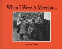 Produktbild: Davies, a: When I Were a Meerkat