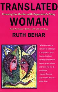 Produktbild: Translated Woman