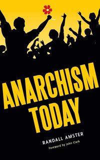 Produktbild: Anarchism Today