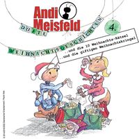 Produktbild: Dufte Weihnachtsabenteuer