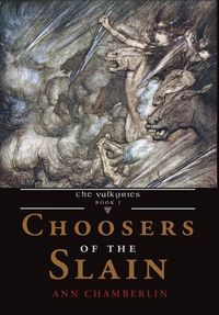 Produktbild: Choosers of the Slain