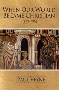 Produktbild: When Our World Became Christian