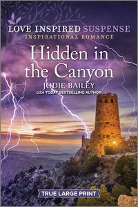 Produktbild: Hidden in the Canyon
