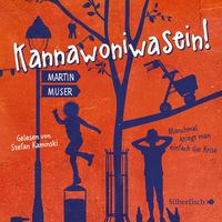 Produktbild: Kannawoniwasein - Manchmal kriegt man einfach die Krise
