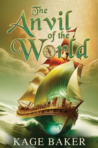 Produktbild: The Anvil of the World