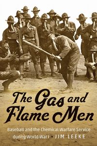 Produktbild: The Gas and Flame Men