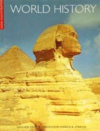 Produktbild: World History