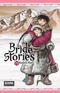 Produktbild: Bride stories 10