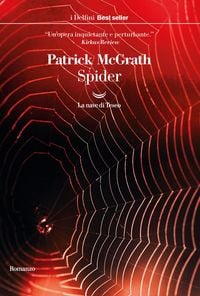 Produktbild: Spider