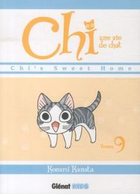 Produktbild: Chi, une vie de chat. Tome 9