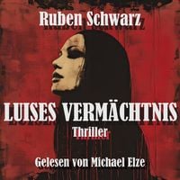 Produktbild: Luises Verm&auml;chtnis