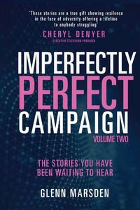Produktbild: Imperfectly Perfect Campaign Volume 2