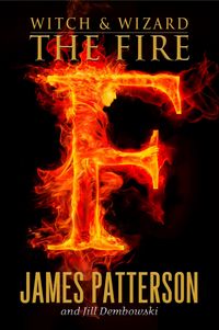 Produktbild: The Fire