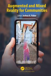 Produktbild: Augmented and Mixed Reality for Communities