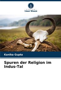Produktbild: Spuren der Religion im Indus-Tal