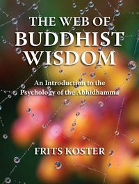 Produktbild: The Web of Buddhist Wisdom