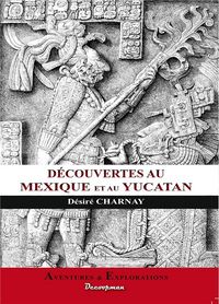 Produktbild: D&eacute;couvertes au Mexique