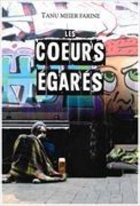 Produktbild: Les Coeurs &Eacute;gar&eacute;s