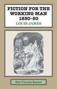 Produktbild: Fiction for the Working Man 1830-50