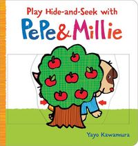Produktbild: Play Hide-and-Seek W/pepe & Mi