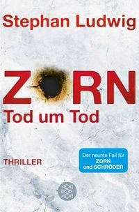 Produktbild: Zorn - Tod um Tod