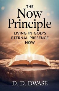 Produktbild: The Now Principle