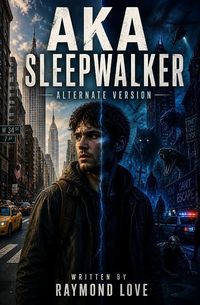 Produktbild: AKA Sleepwalker