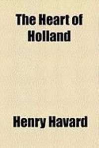 Produktbild: The Heart of Holland