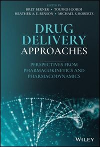 Produktbild: Drug Delivery Approaches