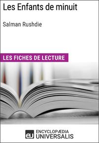 Produktbild: Les Enfants de minuit de Salman Rushdie