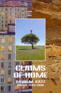 Produktbild: Claims of Home