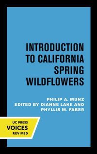 Produktbild: Intro To California Spring Wil