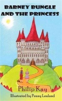 Produktbild: Barney Bungle and the Princess