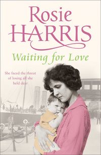 Produktbild: Waiting For Love