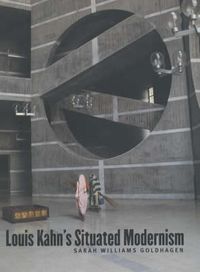 Produktbild: Louis Kahns Situated Modernism