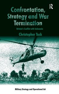 Produktbild: Confrontation, Strategy and War Termination
