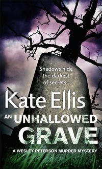 Produktbild: An Unhallowed Grave