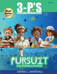Produktbild: 3-P's Pursuit