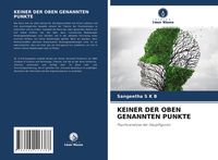 Produktbild: Keiner der Oben Genannten Punkte