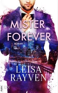 Produktbild: Mister Forever
