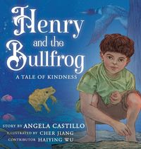 Produktbild: Henry and the Bullfrog