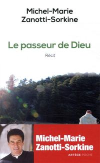 Produktbild: Le passeur de Dieu
