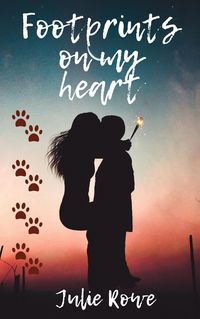 Produktbild: Footprints on my Heart
