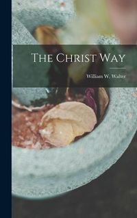 Produktbild: The Christ Way