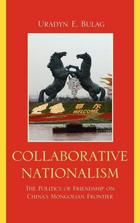 Produktbild: Collaborative Nationalism