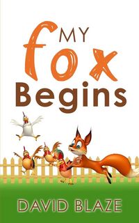 Produktbild: My Fox Begins