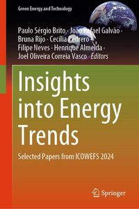 Produktbild: Insights into Energy Trends