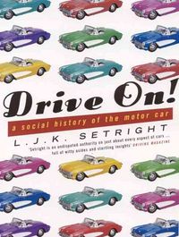 Produktbild: Drive On!