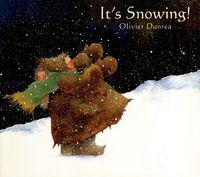 Produktbild: Its Snowing