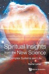 Produktbild: SPIRITUAL INSIGHTS FROM THE NEW SCIENCE